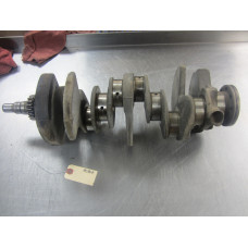 #CZ07 Crankshaft Standard From 1993 Dodge Caravan  3.3